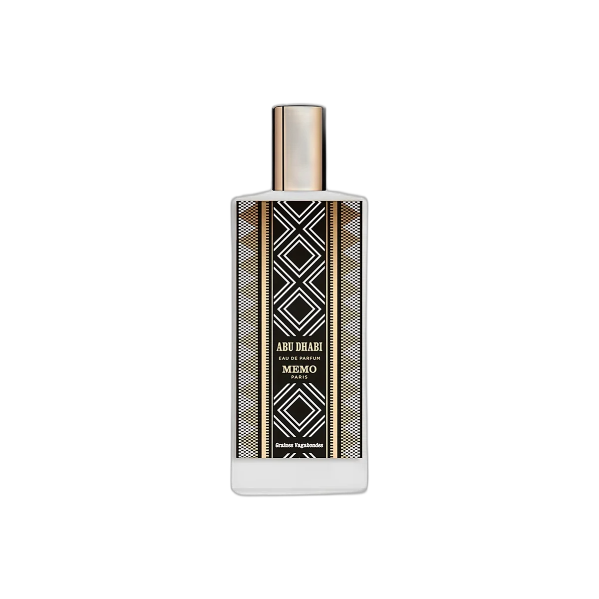 Memo Paris Abu Dhabi EDP - Memo Paris fragrance