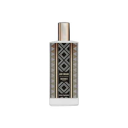 Memo Paris Abu Dhabi EDP - Memo Paris fragrance