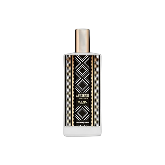Memo Paris Abu Dhabi EDP - Memo Paris fragrance