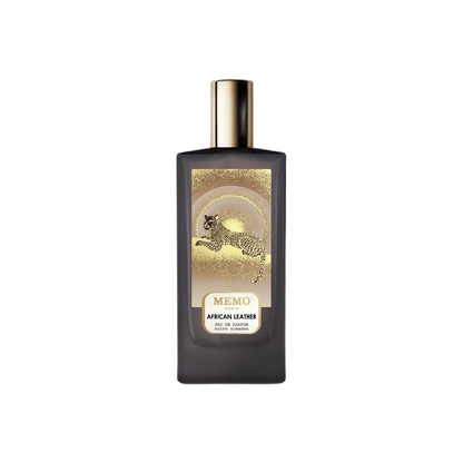 Memo Paris African Leather EDP - Memo Paris fragrance