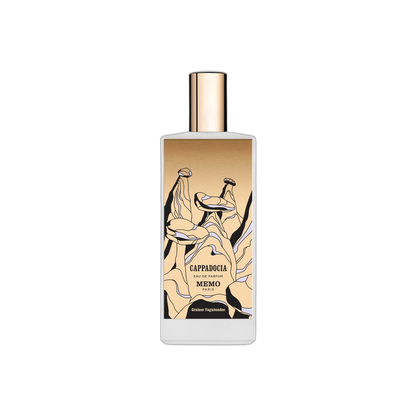 Memo Paris Cappadocia EDP - Memo Paris fragrance