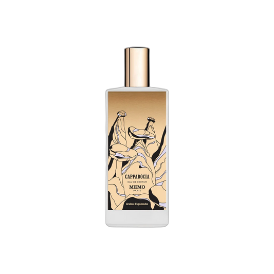 Memo Paris Cappadocia EDP - Memo Paris fragrance