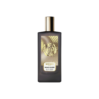 Memo Paris French Leather EDP - Memo Paris fragrance