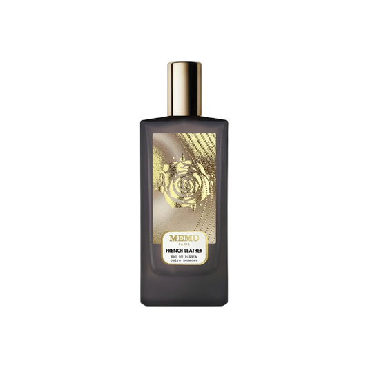Memo Paris French Leather EDP - Memo Paris fragrance
