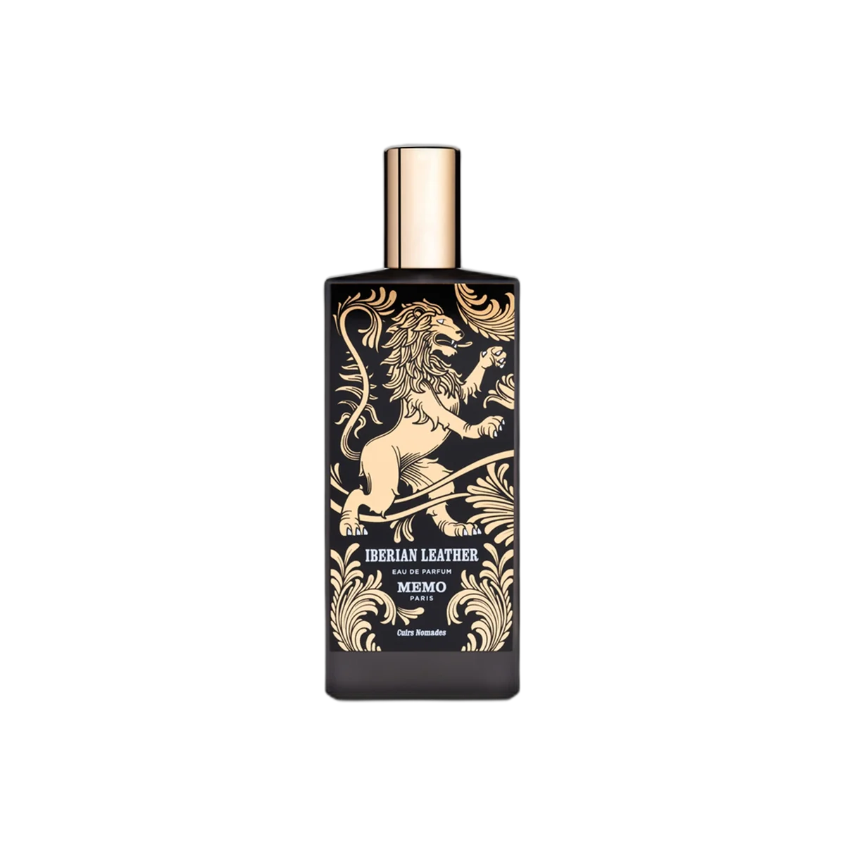 Memo Paris Iberian Leather EDP - Memo Paris fragrance