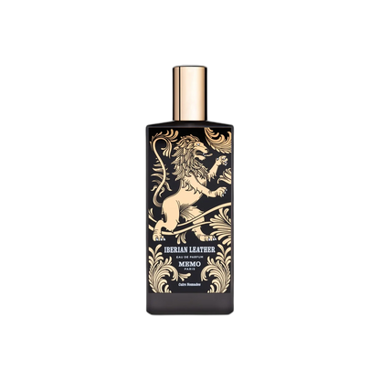 Memo Paris Iberian Leather EDP - Memo Paris fragrance
