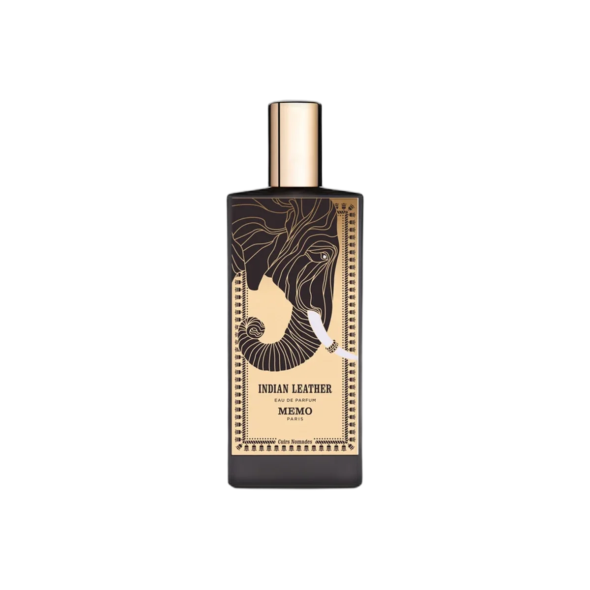 Memo Paris Indian Leather EDP - Memo Paris fragrance