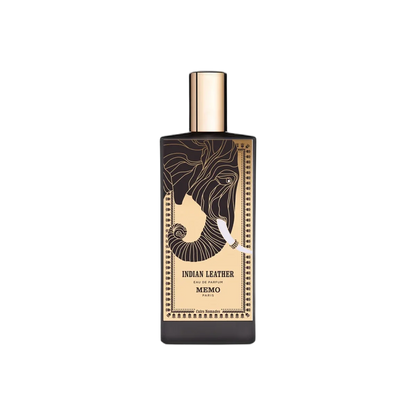 Memo Paris Indian Leather EDP - Memo Paris fragrance
