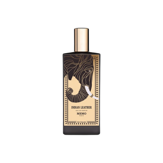 Memo Paris Indian Leather EDP - Memo Paris fragrance
