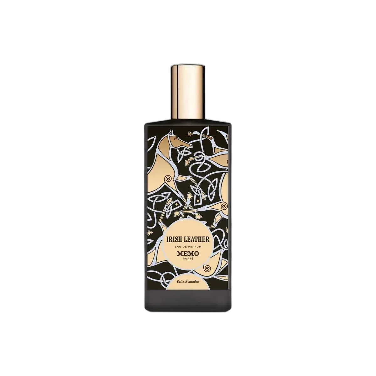 Memo Paris Irish Leather - Memo Paris fragrance