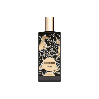 Memo Paris Irish Leather - Memo Paris fragrance