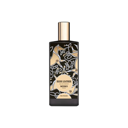 Memo Paris Irish Leather - Memo Paris fragrance