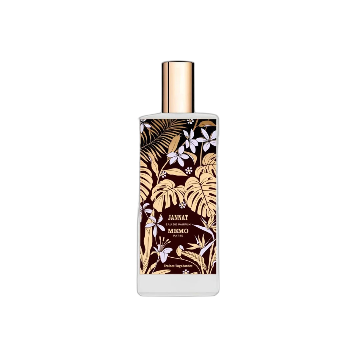 Memo Paris Jannat EDP - Memo Paris fragrance