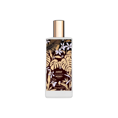 Memo Paris Jannat EDP - Memo Paris fragrance