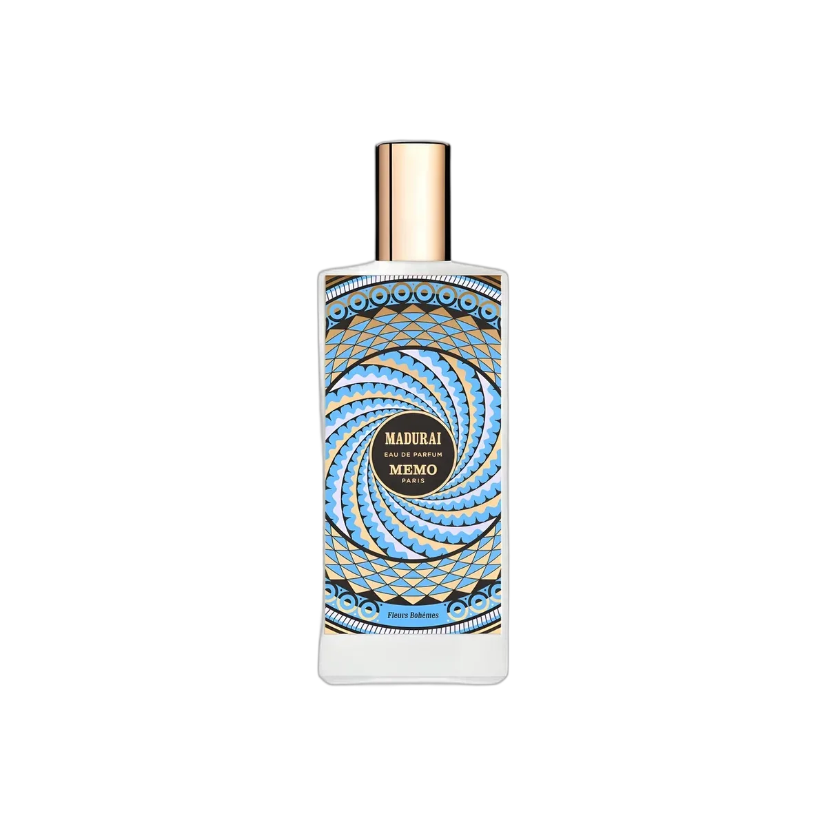 Memo Paris Madurai EDP - Memo Paris fragrance