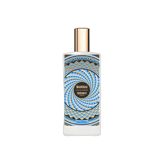 Memo Paris Madurai EDP - Memo Paris fragrance