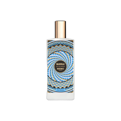 Memo Paris Madurai EDP