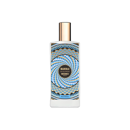 Memo Paris Madurai EDP - Memo Paris fragrance