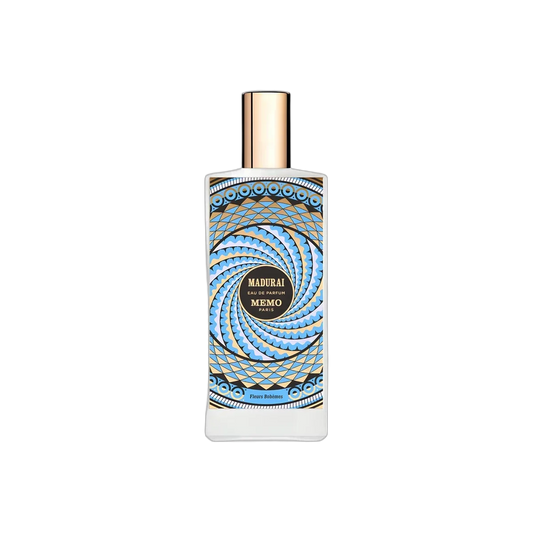 Memo Paris Madurai EDP - Memo Paris fragrance