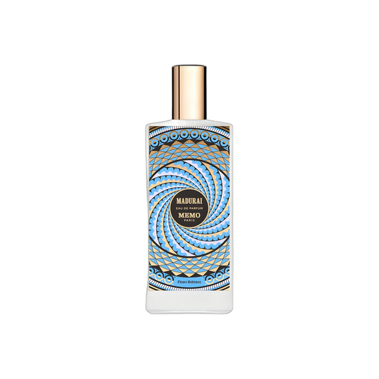 Memo Paris Madurai EDP