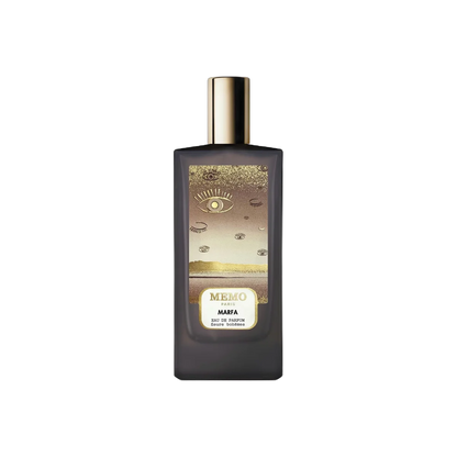 Memo Paris Marfa EDP - Memo Paris fragrance