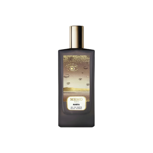 Memo Paris Marfa EDP - Memo Paris fragrance