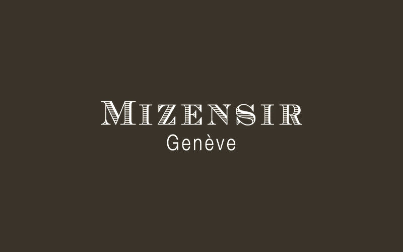 Mizensir Geneve luxury perfumes at Parfum Central