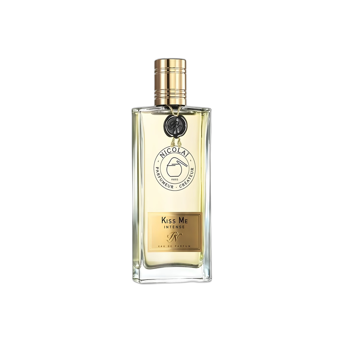Nicolai Kiss Me Intense EDP