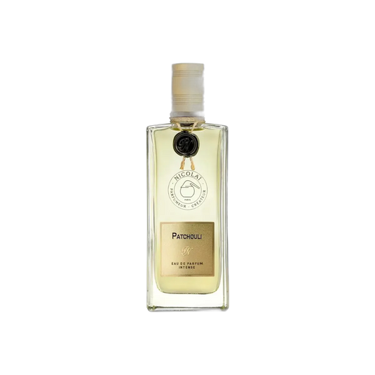 Nicolai Patchouli Intense EDP - Nicolai fragrance