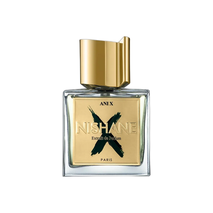 Nishane Ani N(X) Extrait Parfume - Nishane fragrance
