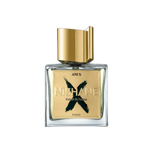 Nishane Ani N(X) Extrait Parfume - Nishane fragrance