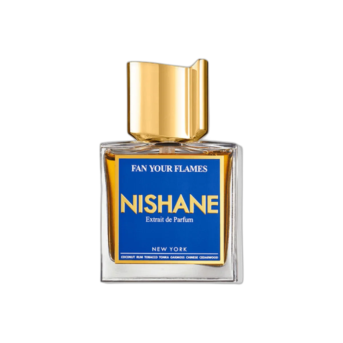 Nishane Fan Your Flames - Nishane fragrance