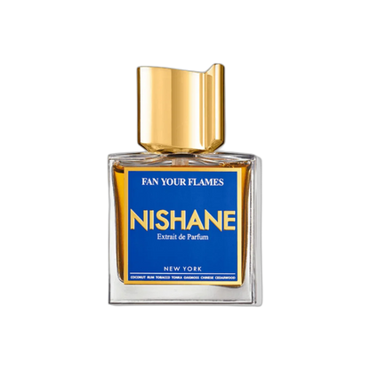 Nishane Fan Your Flames - Nishane fragrance
