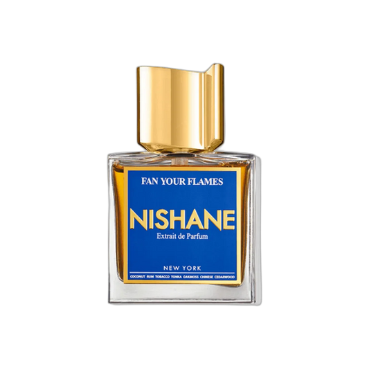 Nishane Fan Your Flames - Nishane fragrance