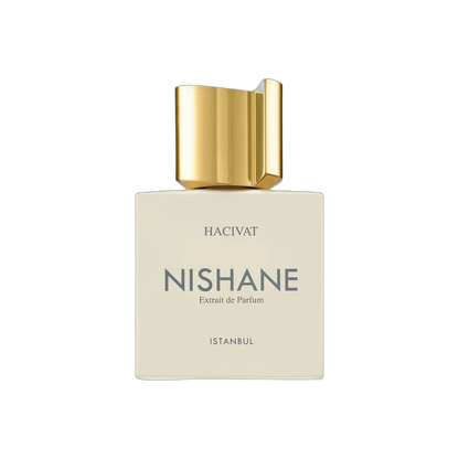 Nishane Hacivat Extrait De Parfum - Nishane fragrance
