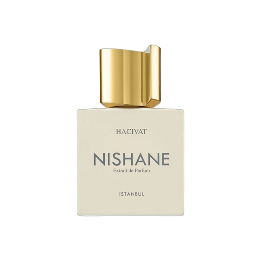Nishane Hacivat Extrait De Parfum - Nishane fragrance
