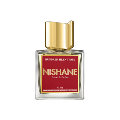 Nishane Hundred Silent Ways EDP