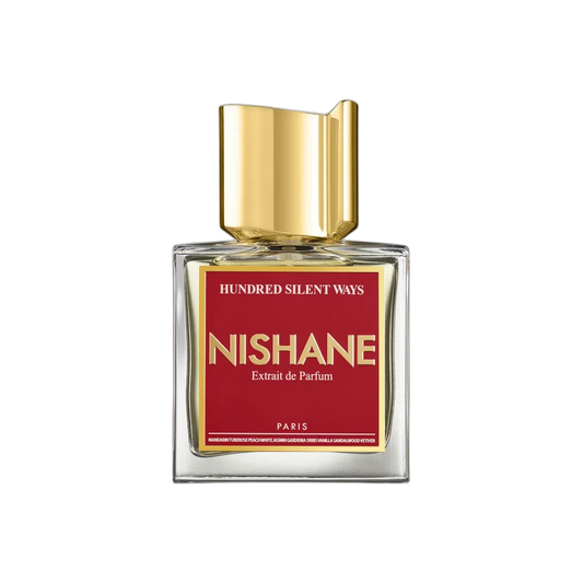 Nishane Hundred Silent Ways EDP - Nishane fragrance
