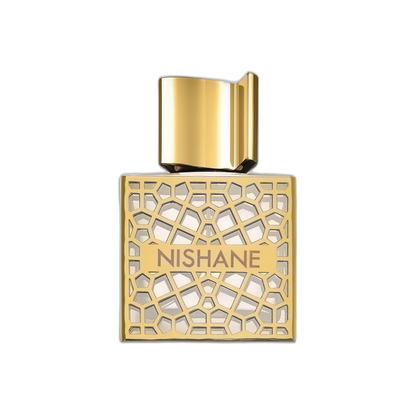 Nishane Hacivat Oud Extrait de Parfum - Nishane fragrance