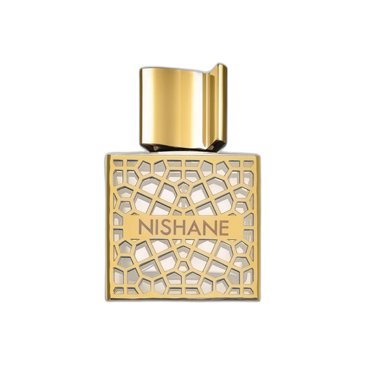 Nishane Hacivat Oud Extrait de Parfum - Nishane fragrance