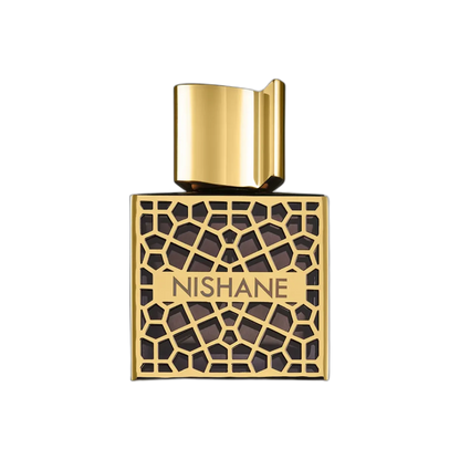 Nishane Mana Extrait de Parfum - Nishane fragrance