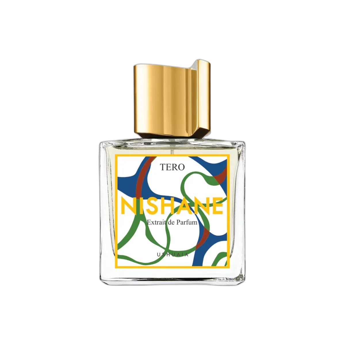 Nishane Tero EDP - Nishane fragrance