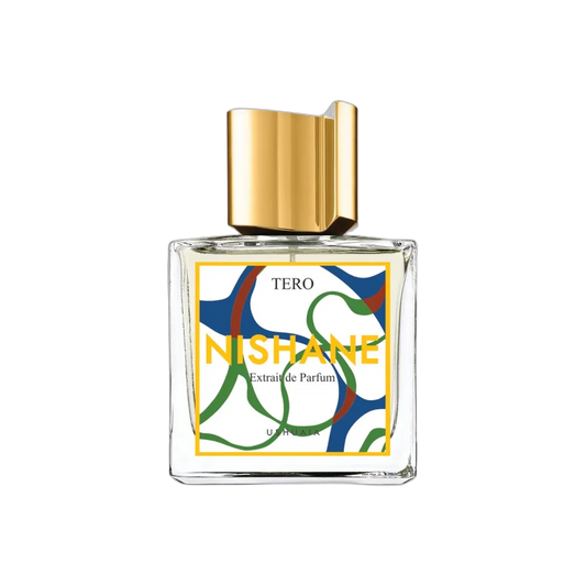 Nishane Tero EDP - Nishane fragrance