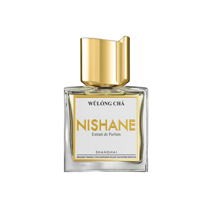 Nishane Wulong Cha EDP - Nishane fragrance