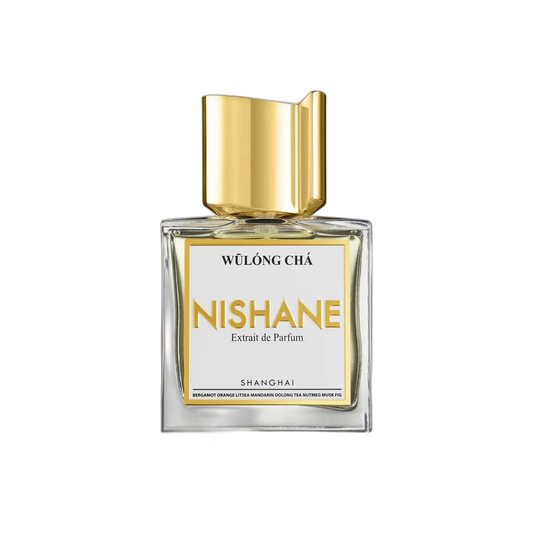 Nishane Wulong Cha EDP - Nishane fragrance