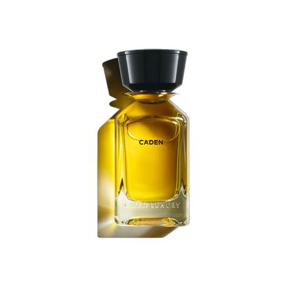 Oman Luxury Caden EDP - Authentic Luxury Perfume