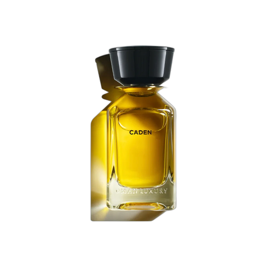 Oman Luxury Caden EDP