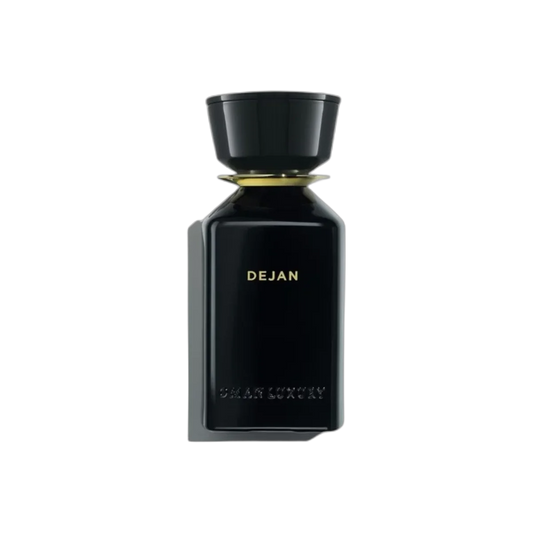 Oman Luxury Dejan EDP - Oman Luxury fragrance