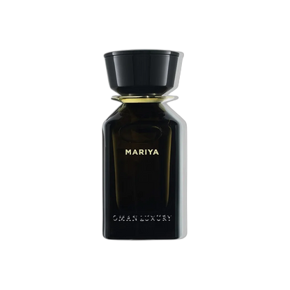 Oman Luxury Mariya EDP - Oman Luxury fragrance