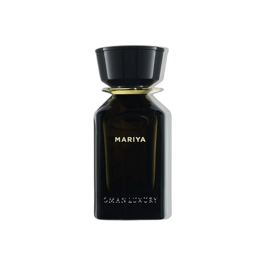 Oman Luxury Mariya EDP - Oman Luxury fragrance